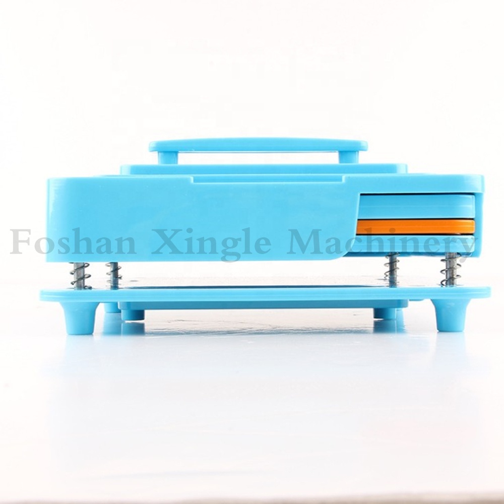 Diy Powder Filling Board Capsule Filler Filling 100 Holes Capsule Plate
