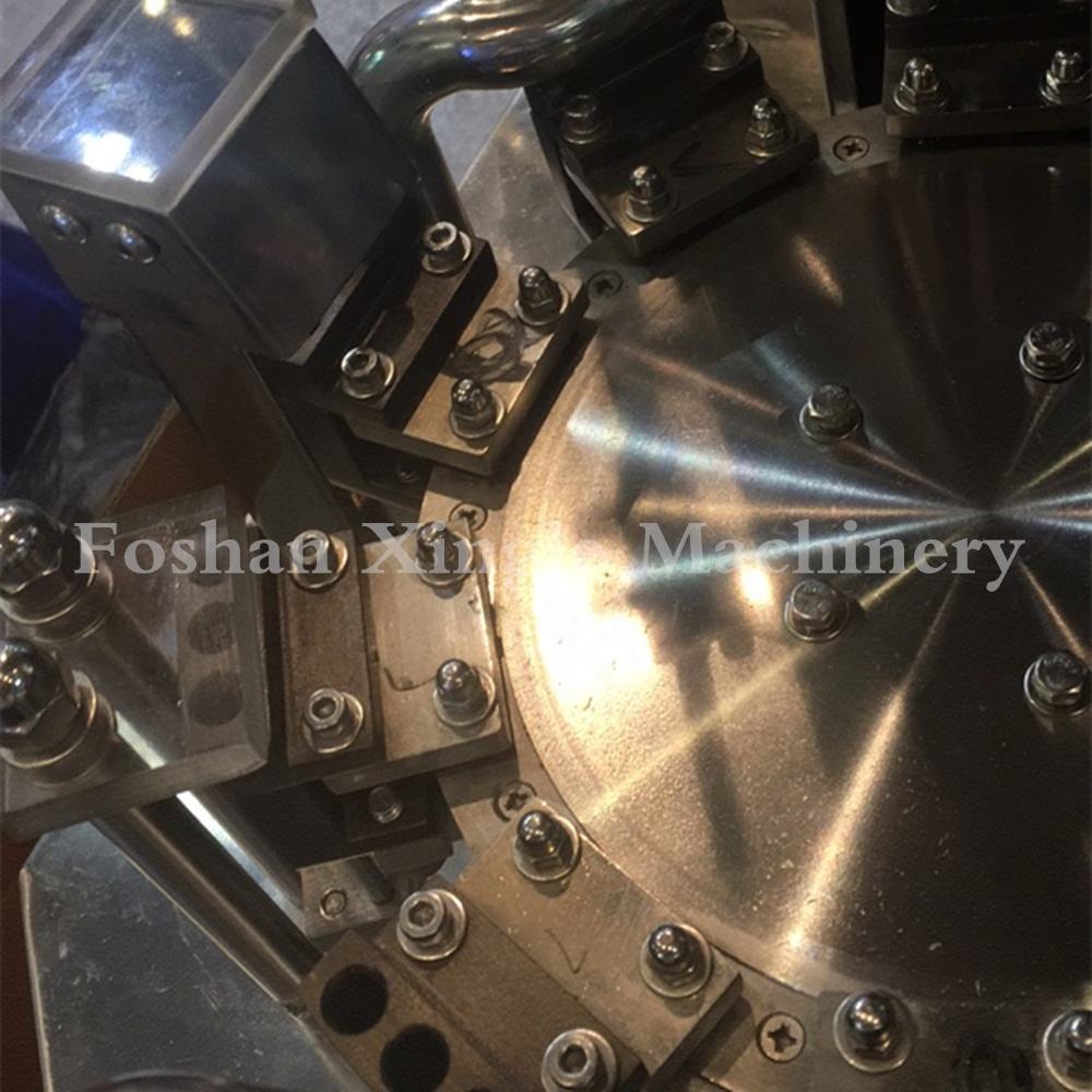 NJP 400 Automatic Operated 000 00 0 1 2 3 4 5 pellet powder pill